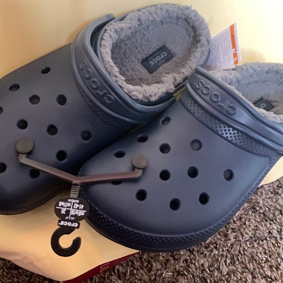 COPY - Crocs